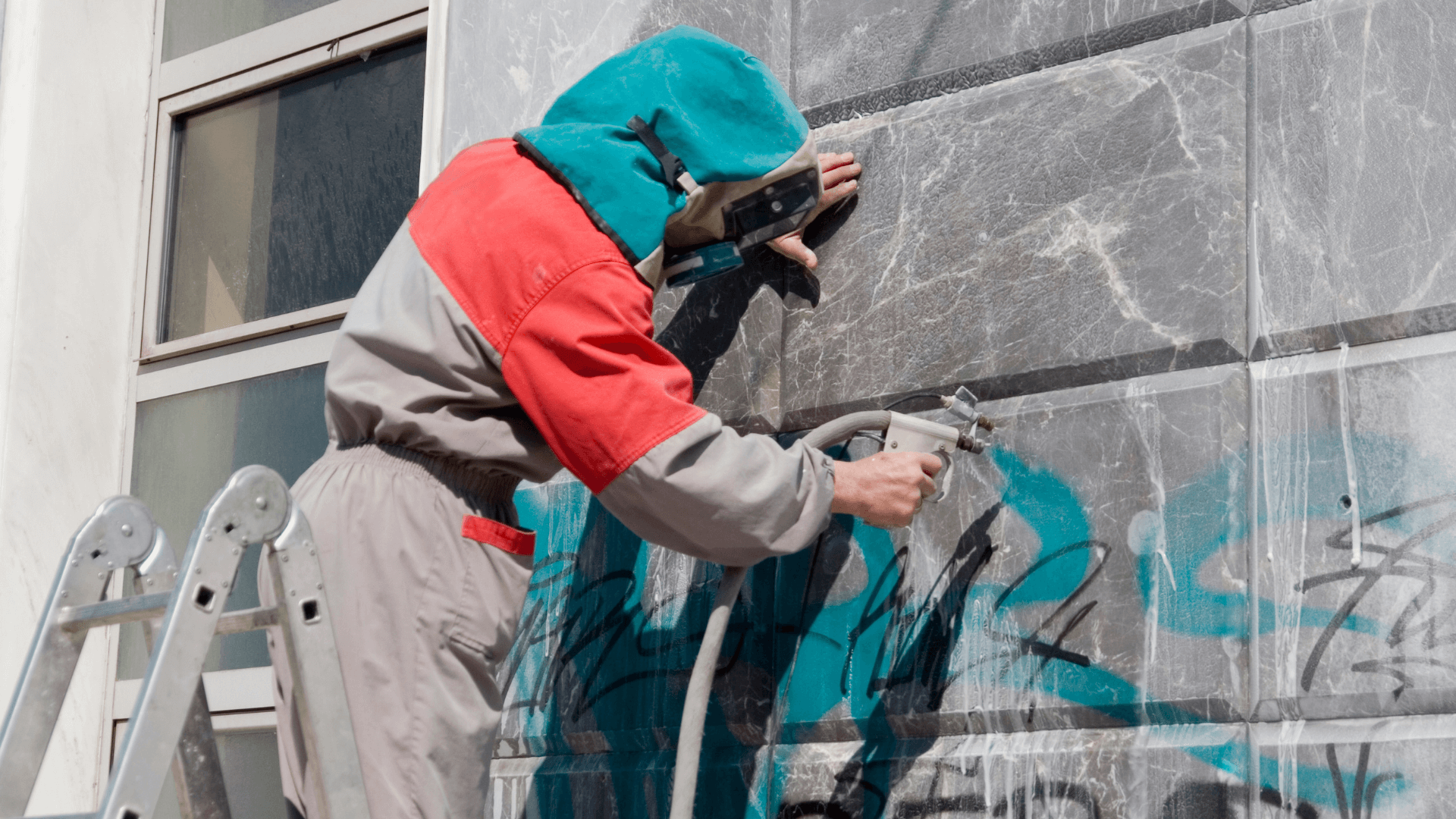 graffiti entfernen kosten