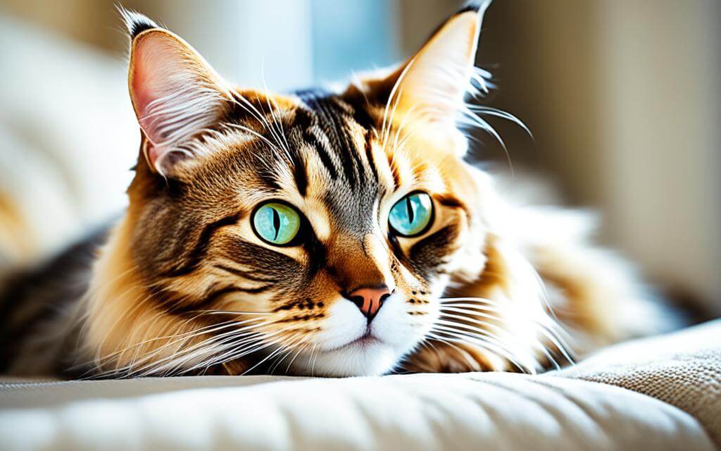 Gesundheit Katze Gesundheit Katze