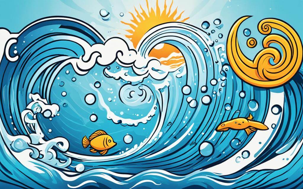 Horoskop Elemente
