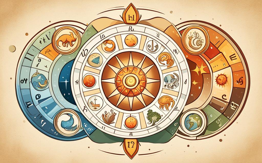 Horoskop Horoskop