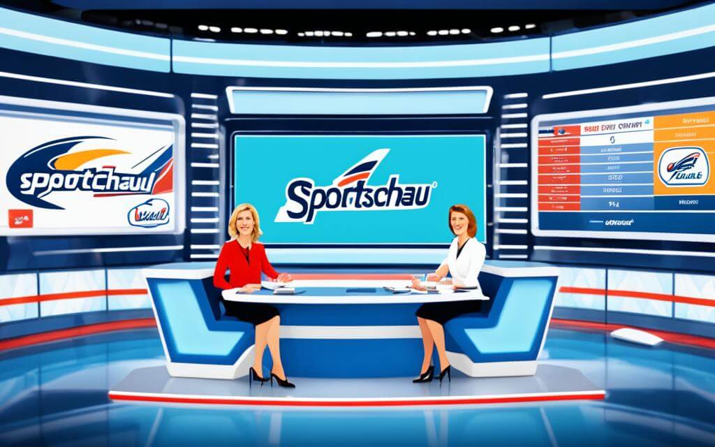 Sportschau Sportschau