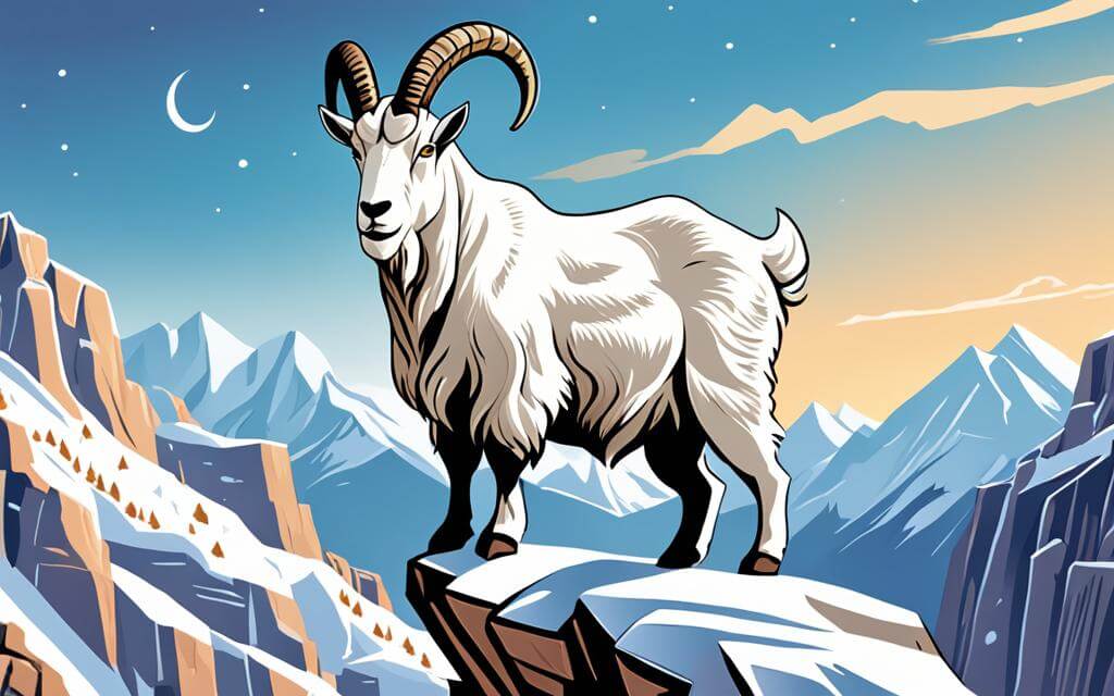 Steinbock Horoskop
