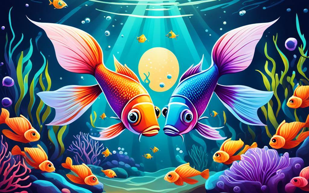 Sternzeichen Fische Eigenschaften