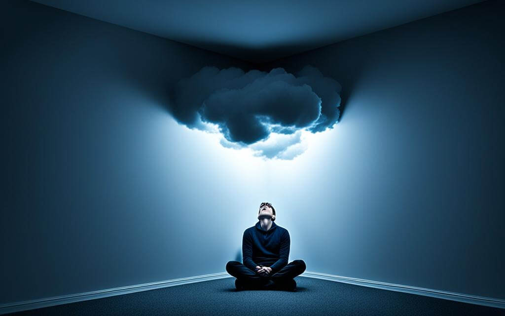 Symptome der Depression Symptome der Depression