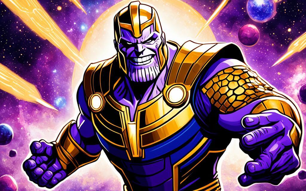 Thanos