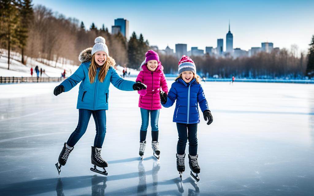 Winterferien mit Kindern Berlin Winterferien mit Kindern Berlin