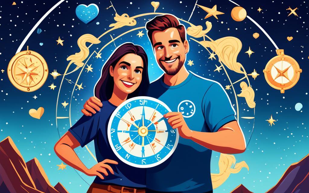 partnerhoroskop februar