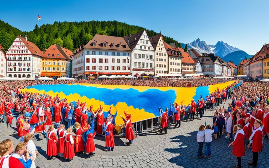 pfingstferien bayern 2024