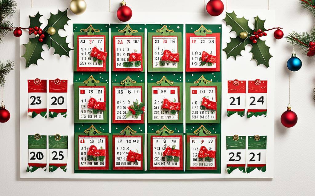 Adventskalender