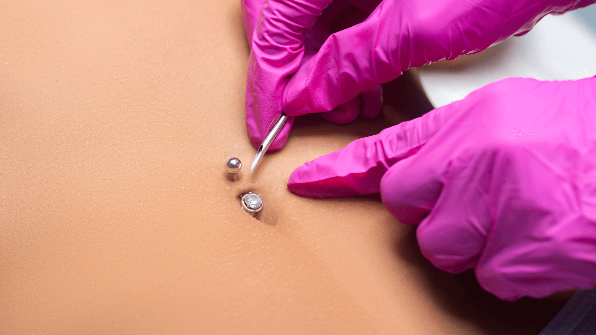 Bauchnabelpiercing Kosten Deutschland