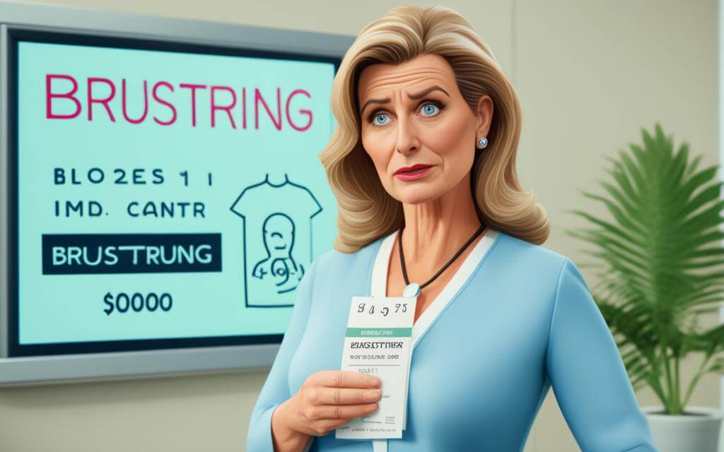 Bruststraffung Kosten