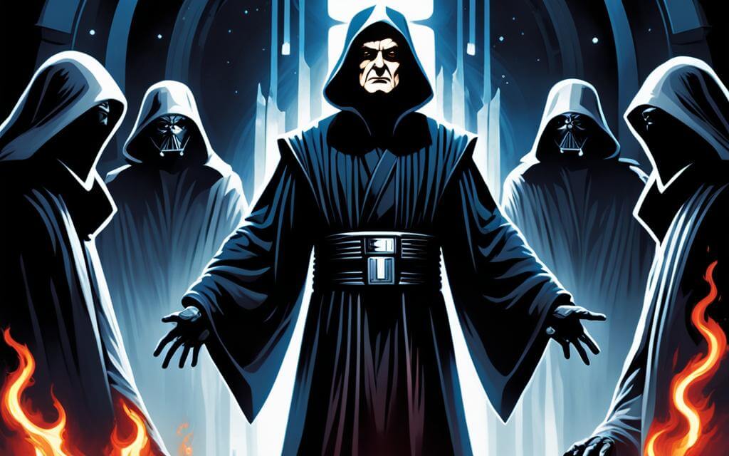 Darth Sidious