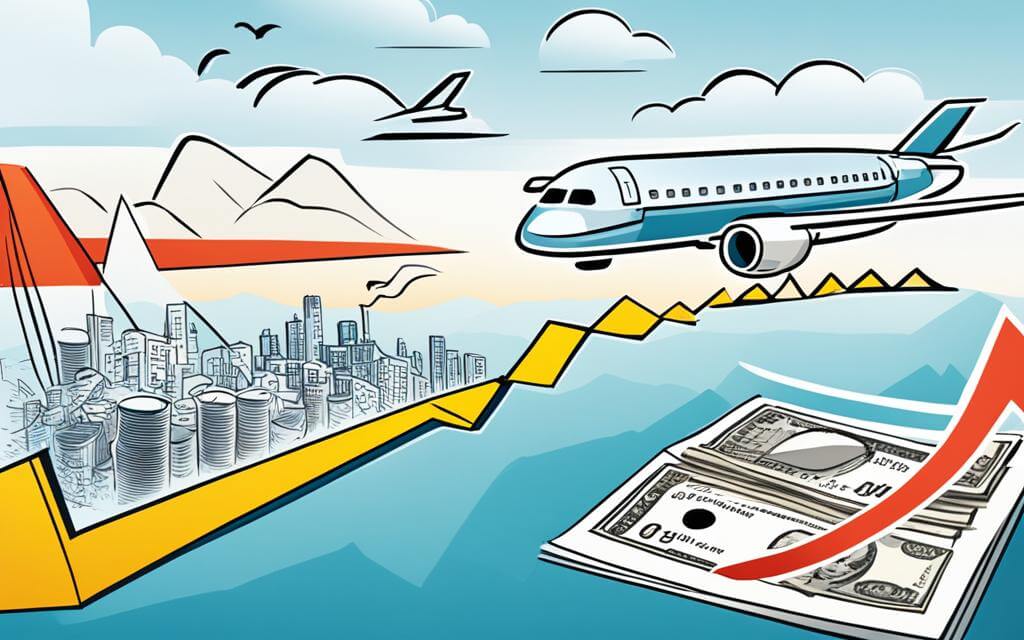 Flugschein Kosten: Preise in Deutschland 2024