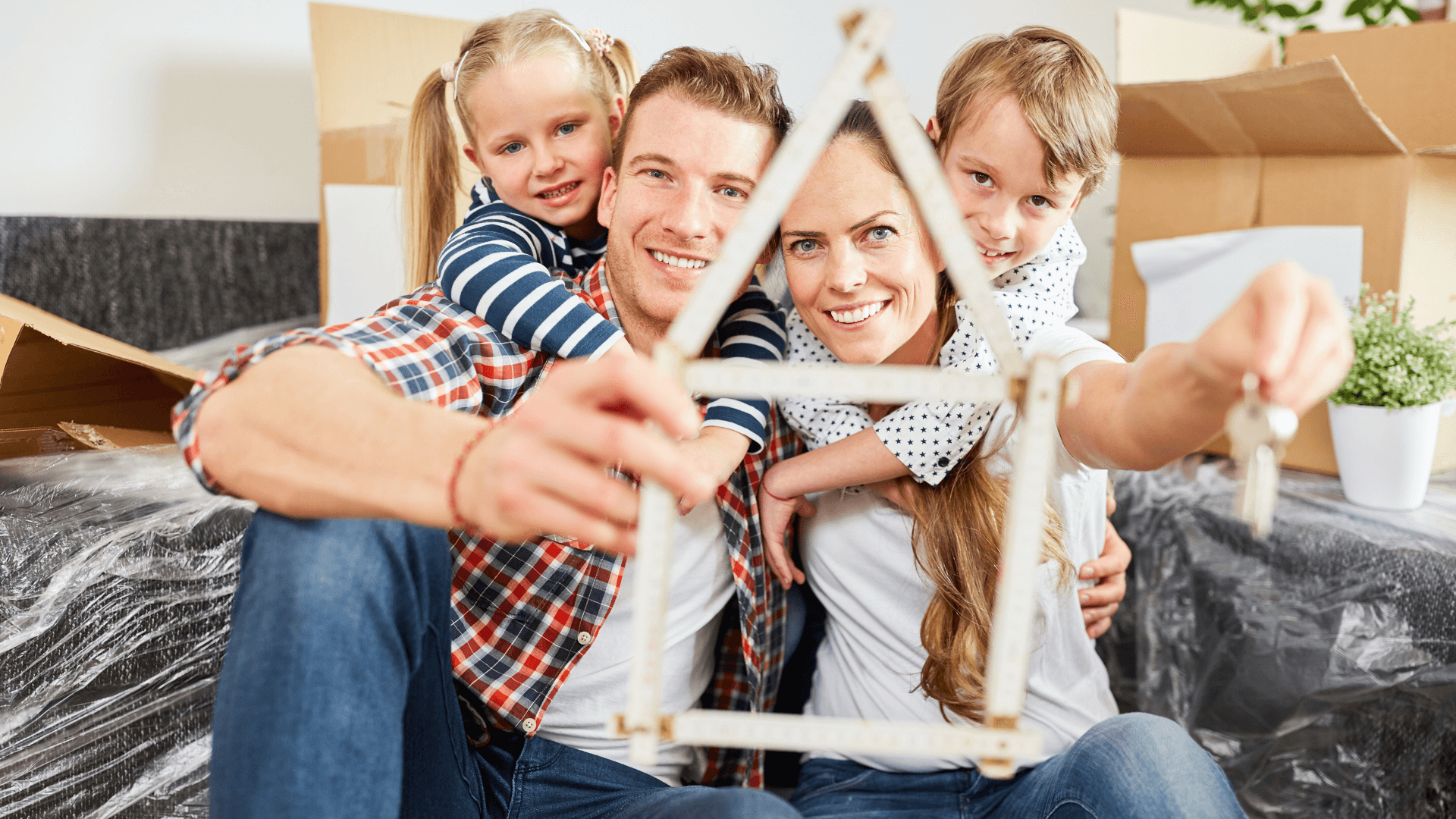Haus bauen Kosten in Deutschland