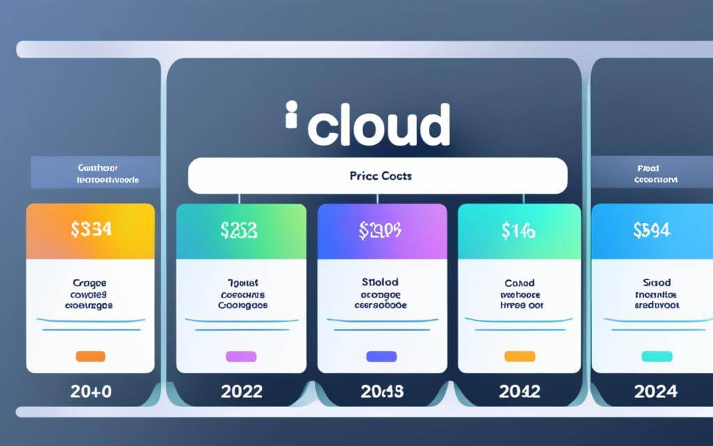 Icloud Kosten