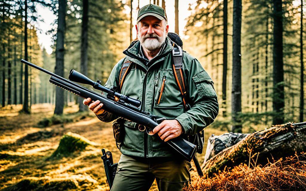 Jagdschein Kosten