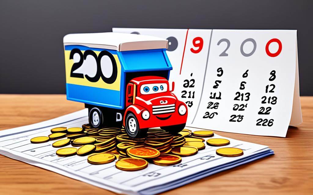 LKW Führerschein Kosten
