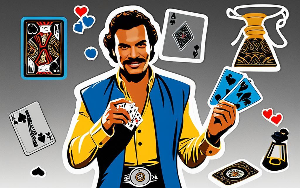 Lando Calrissian Lando Calrissian