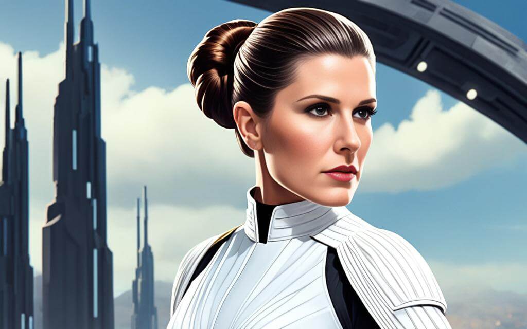 Leia Organa