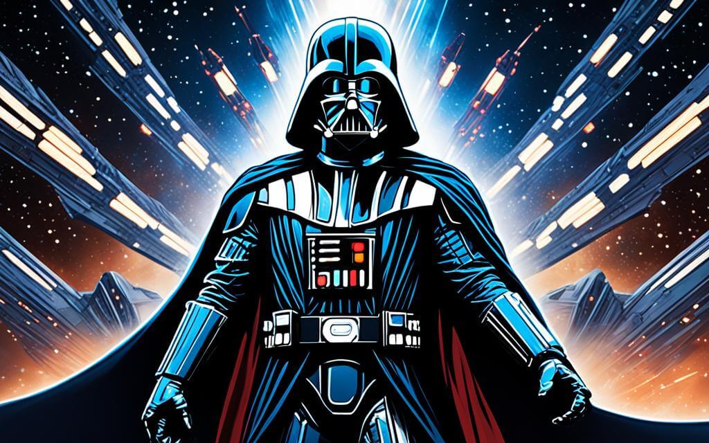 Michael Koepff Star Wars Fanfilm