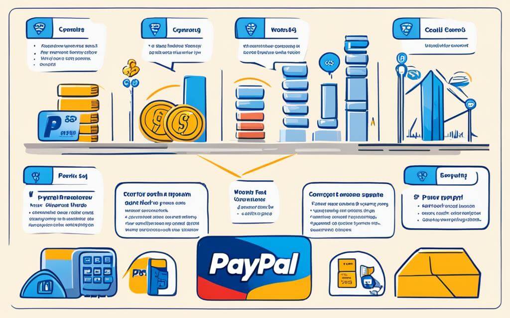 Paypal Kosten
