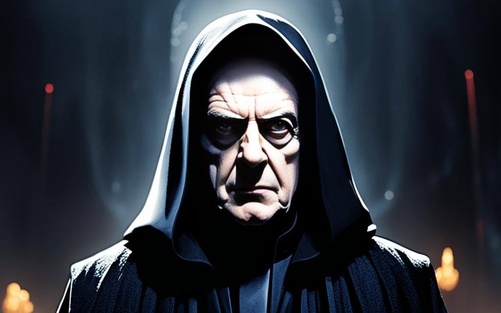 Sheev Palpatine: Der Aufstieg des Sith-Lords zum Imperator