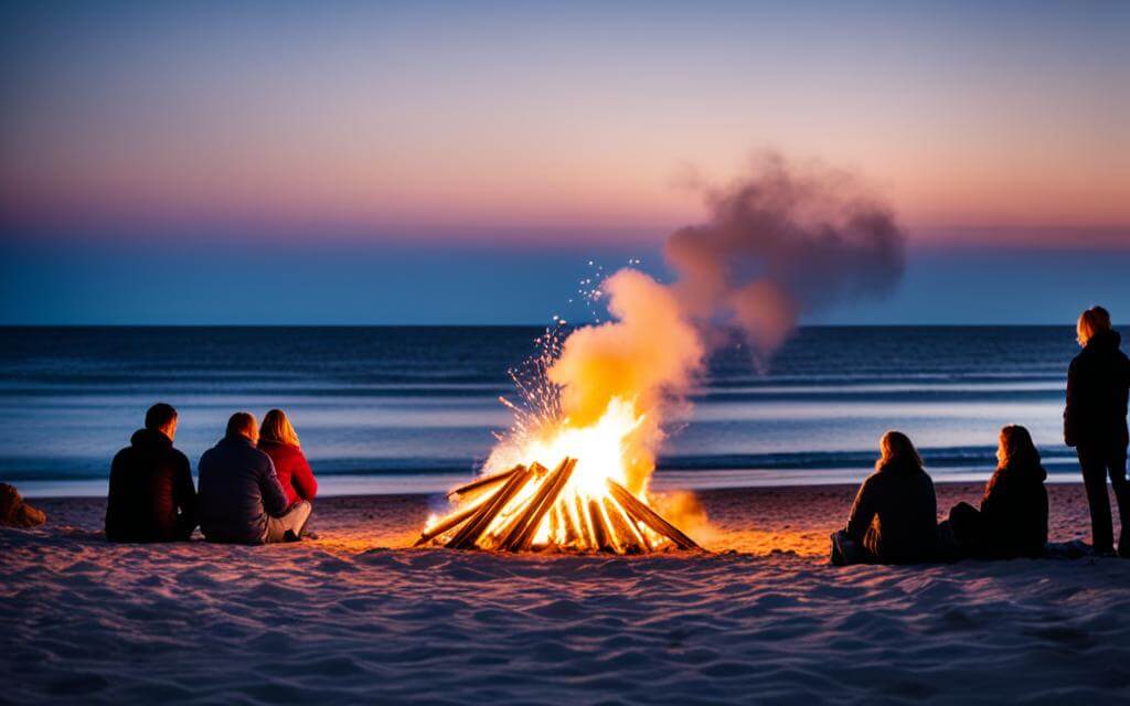 Silvester Ostsee Silvester Ostsee
