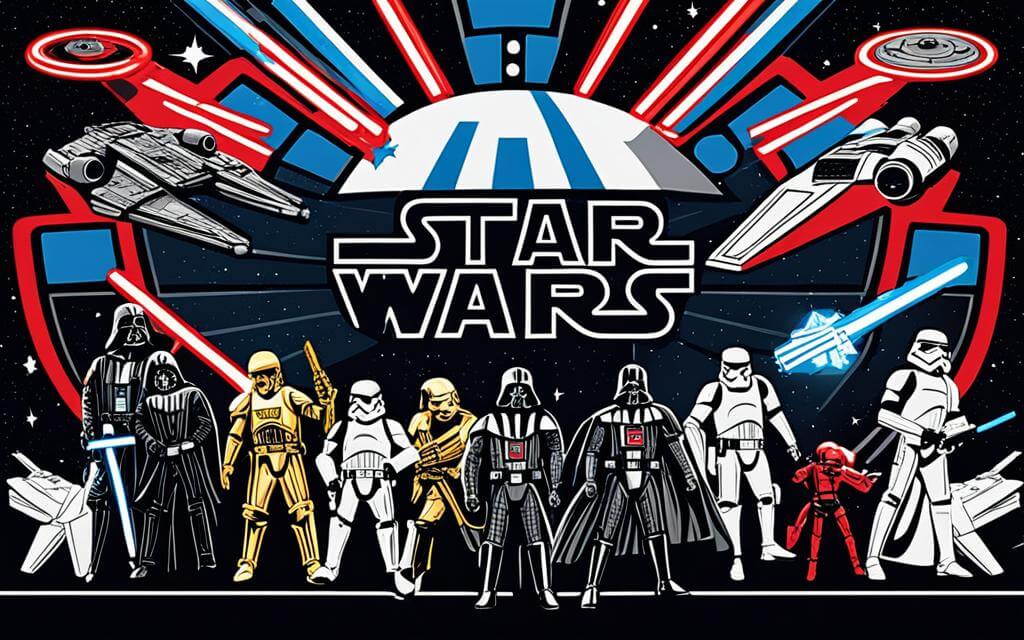 Star Wars Day Celebration