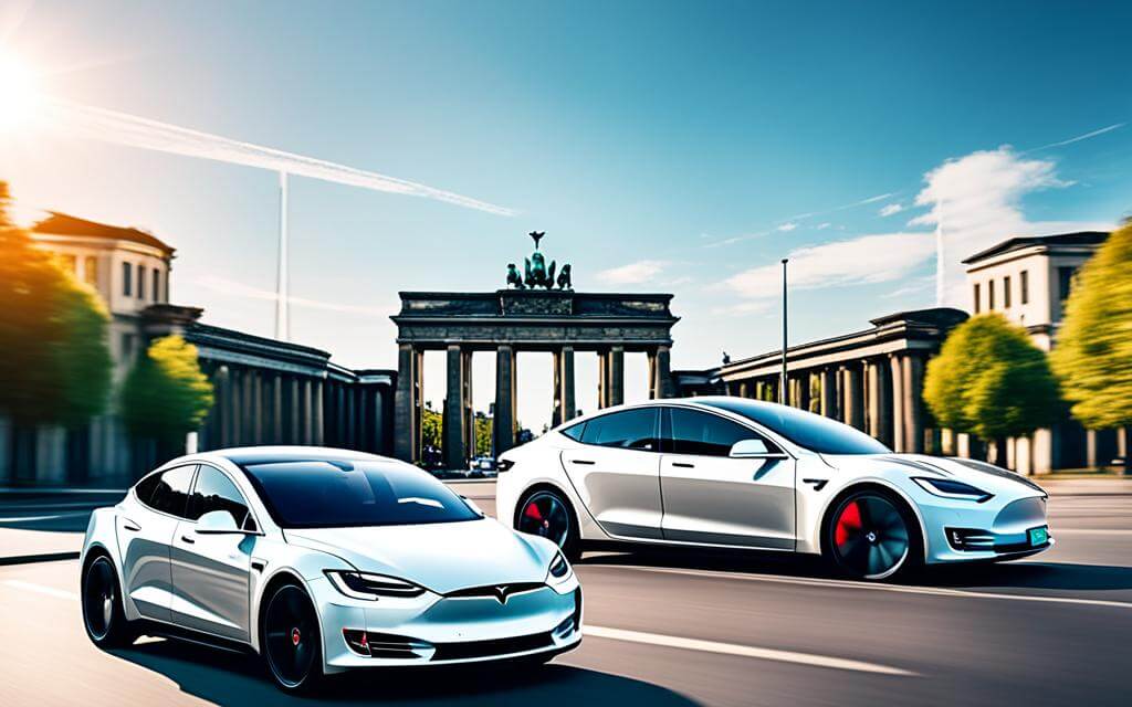 Tesla Kosten