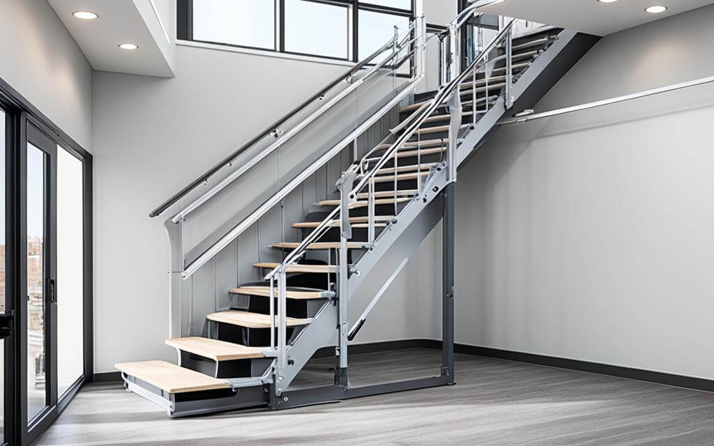 Treppenlift Kosten