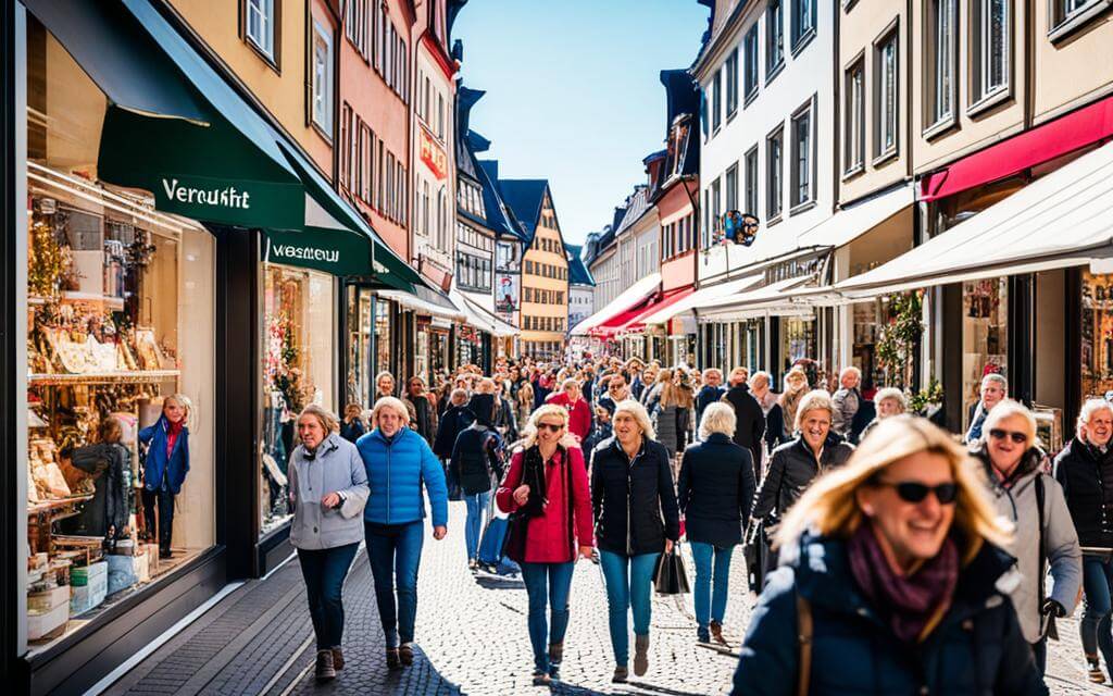 Verkaufsoffener Sonntag in Hessen Verkaufsoffener Sonntag in Hessen