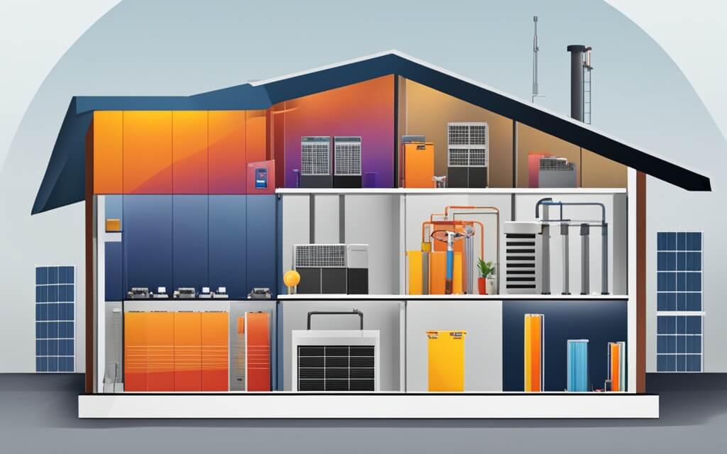 Wärmepumpe Kosten: Preise in Deutschland 2024