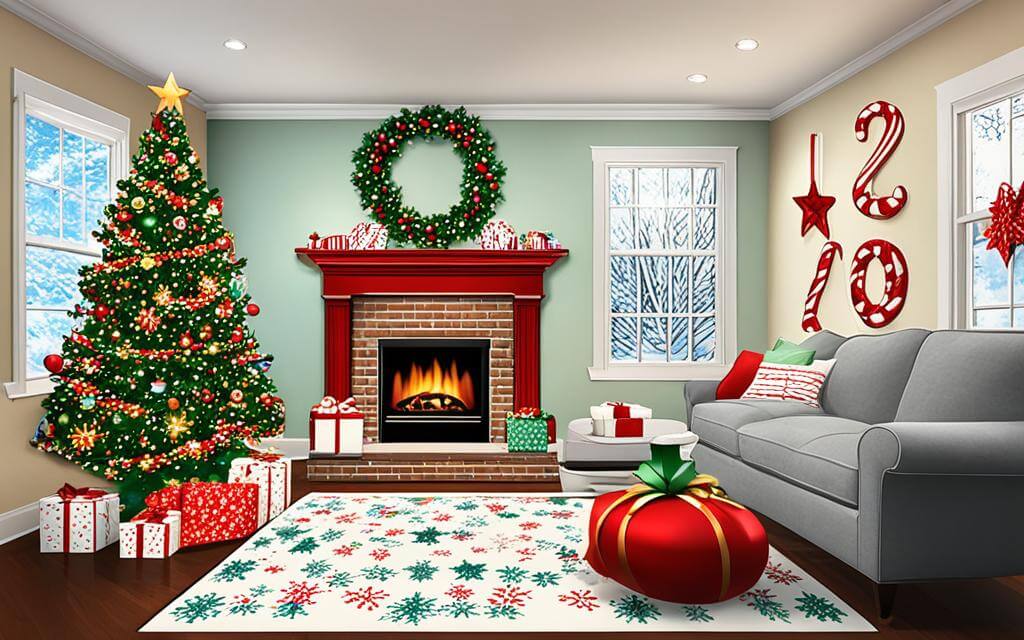 Weihnachtsgrüße: Festliche Ideen & Inspiration