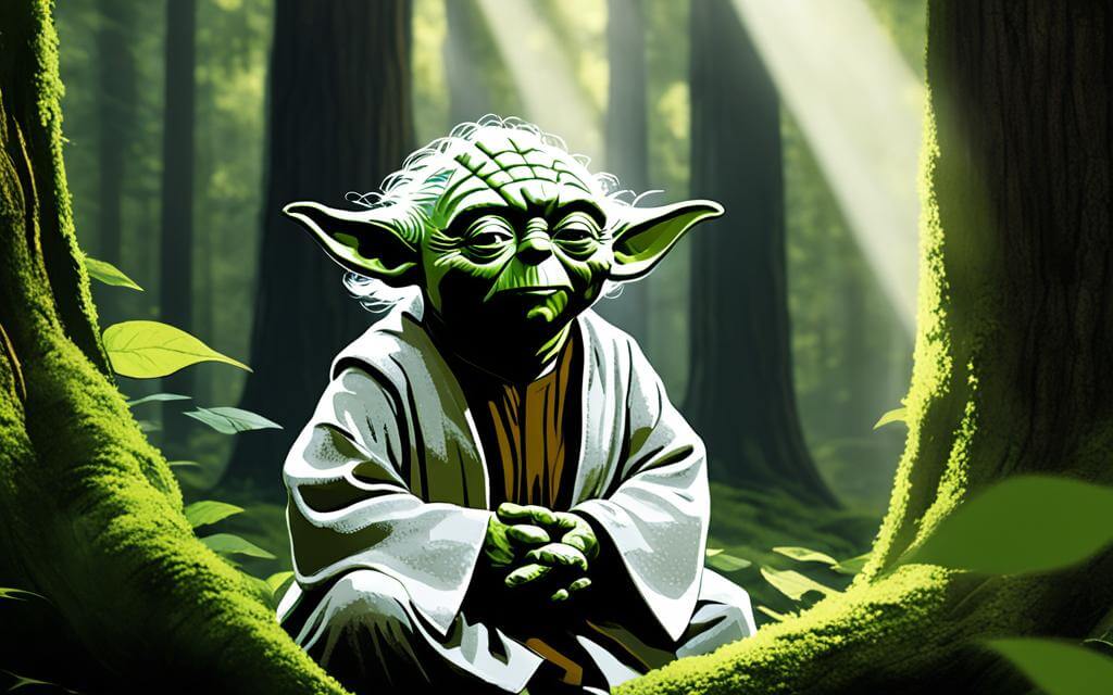 Yoda