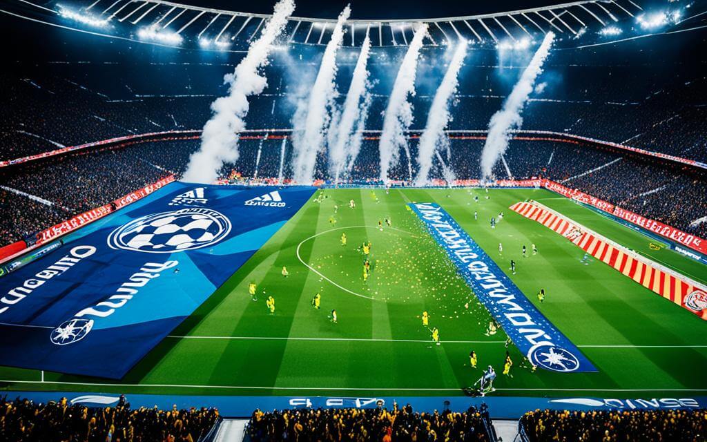 champions league