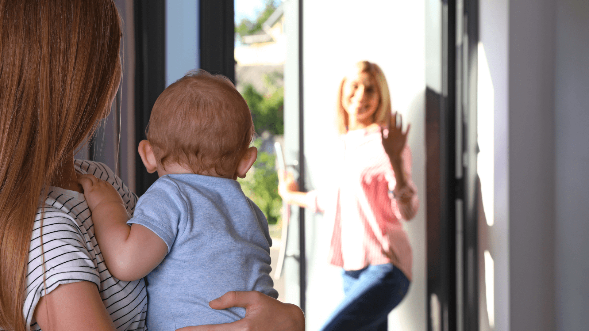 Au Pair