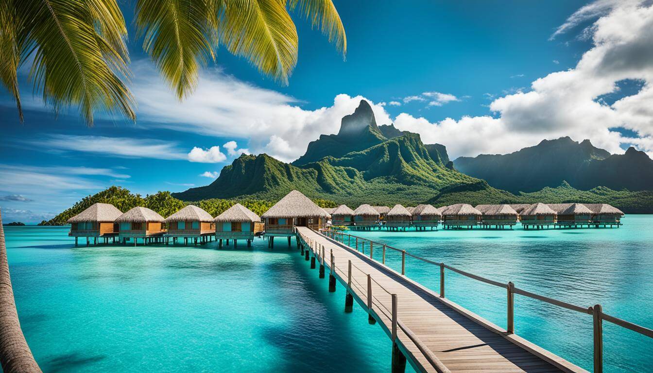 Bora Bora Urlaub Kosten