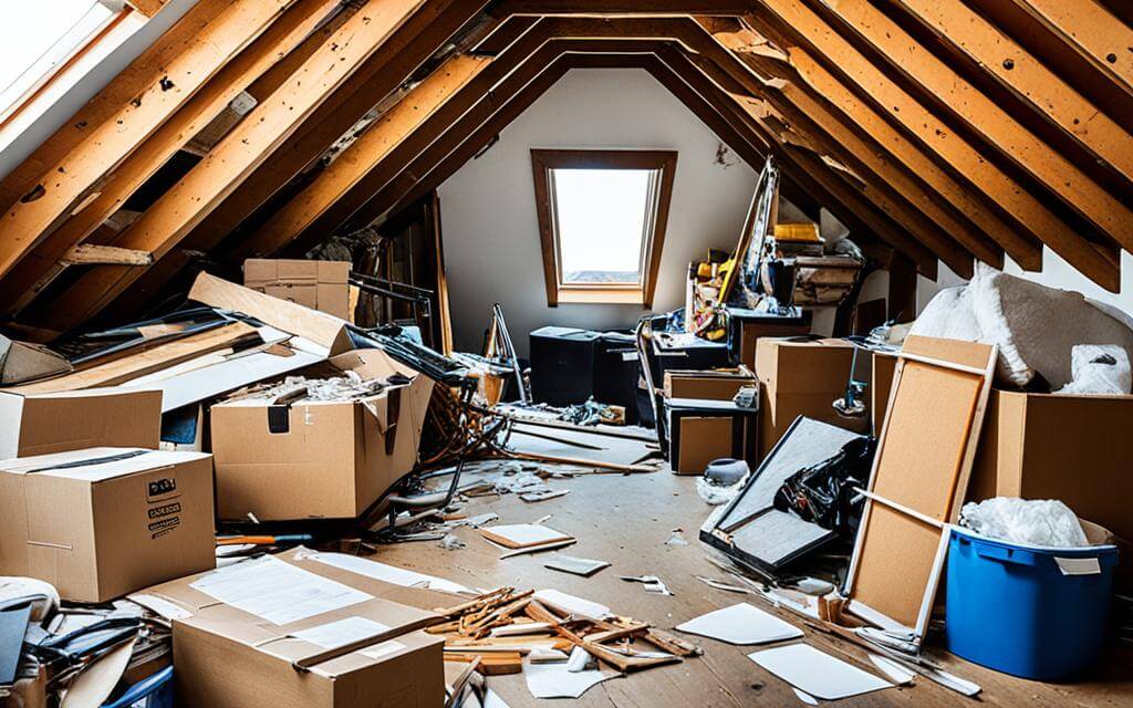 Dachboden ausbauen Kosten