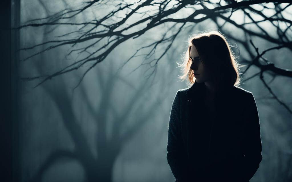 Depression Sprüche