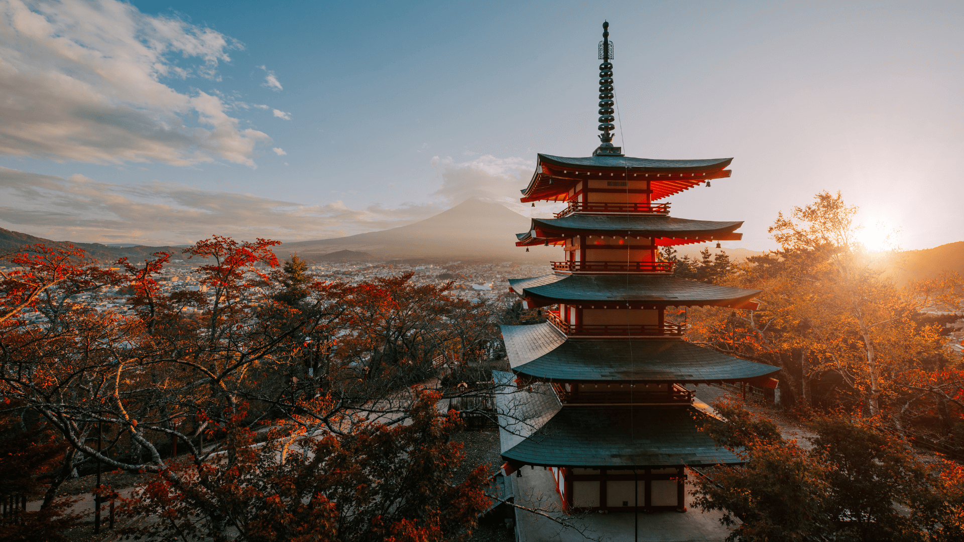Japan Reise Kosten Urlaub