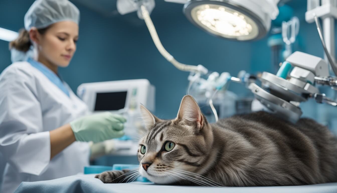 Kastration Katze Kosten