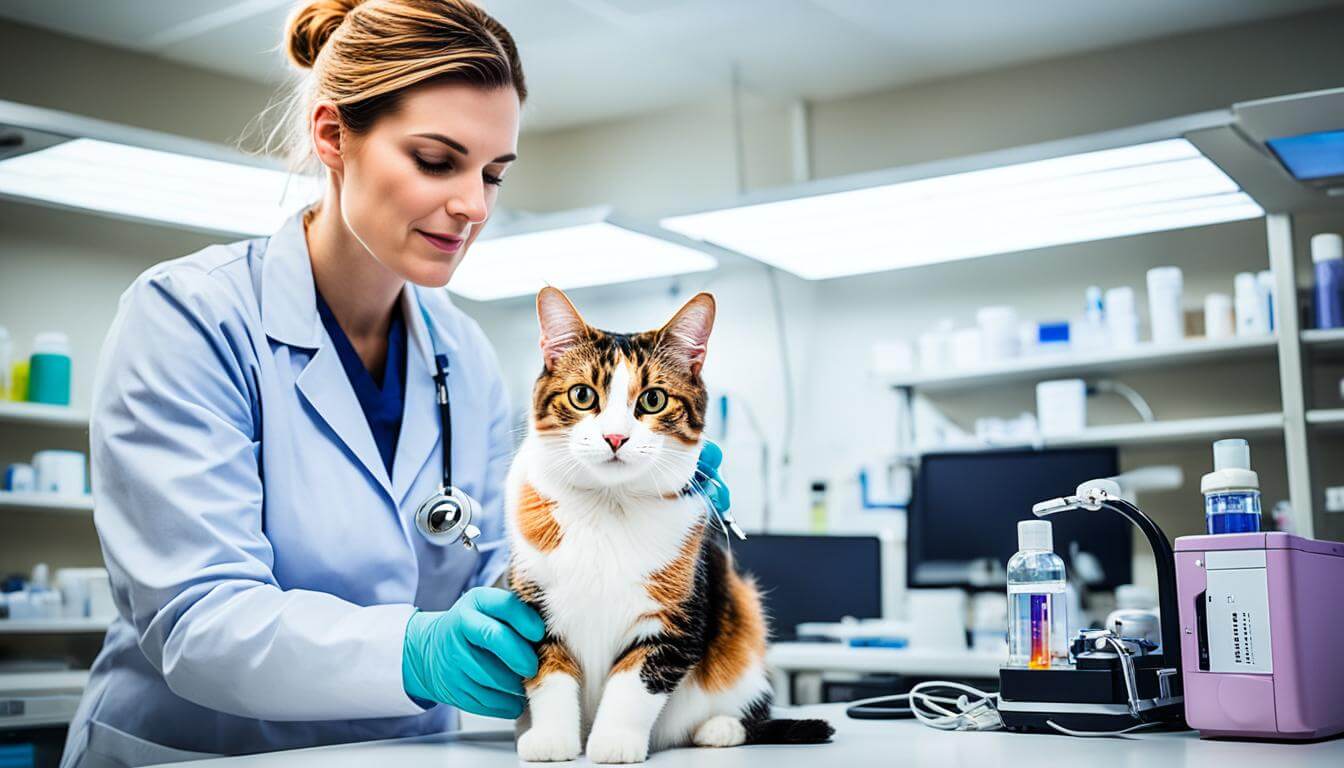 Katze Chippen Kosten