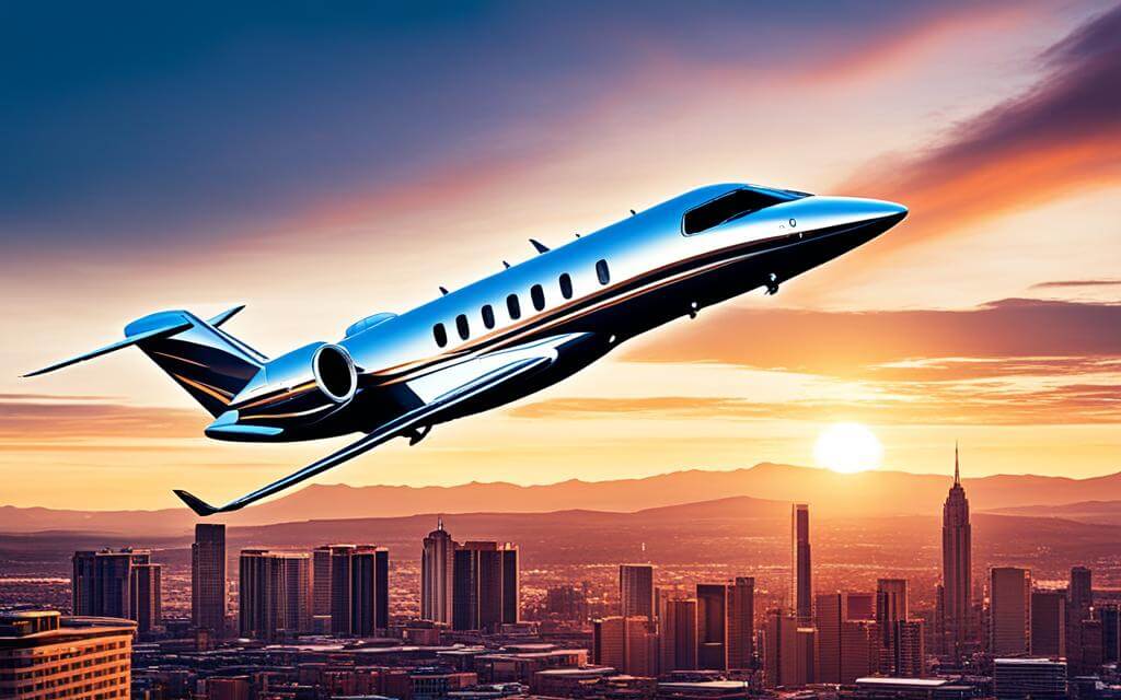 Privatjet Kosten