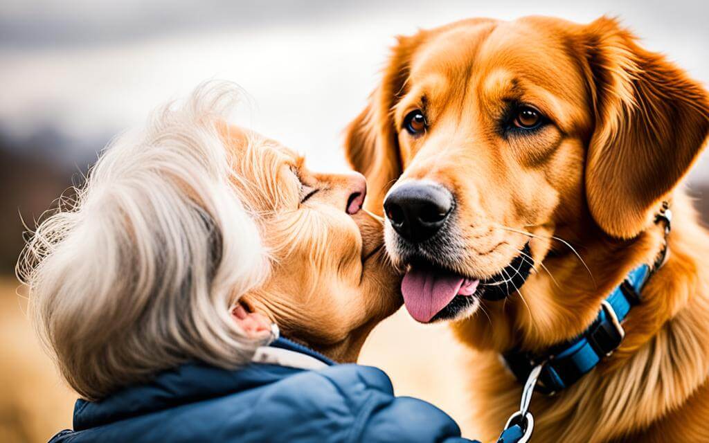 Sprüche Hund Mensch Beziehung