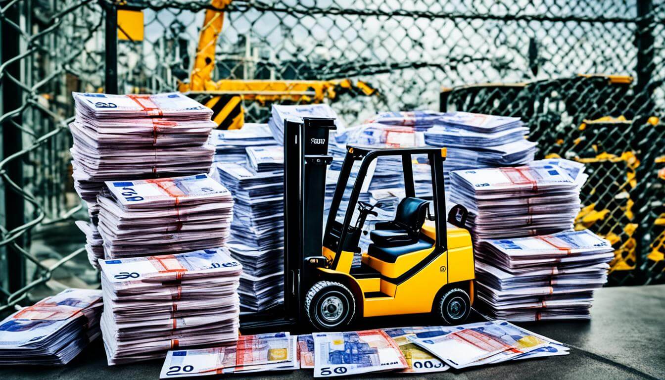 Staplerführerschein Kosten: Preise in Deutschland 2024