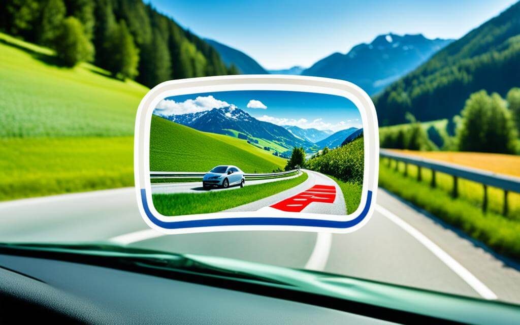 Vignette Österreich Kosten