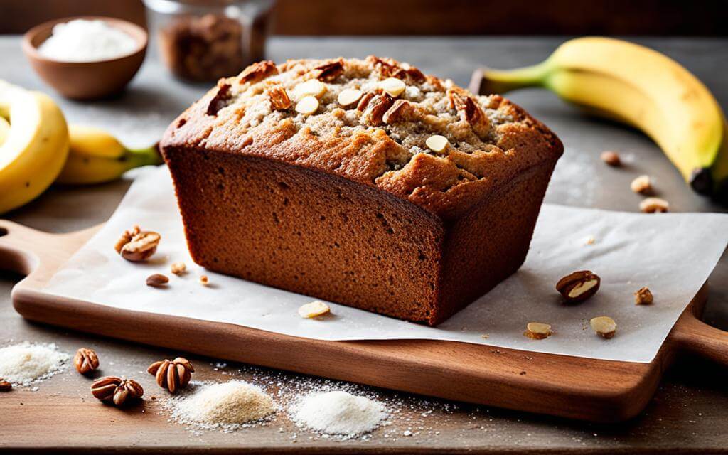Bananenbrot Rezept