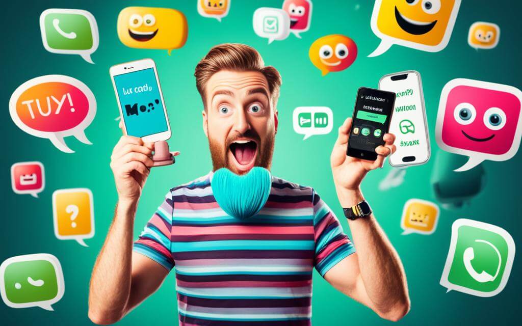 Frech Status Sprüche WhatsApp