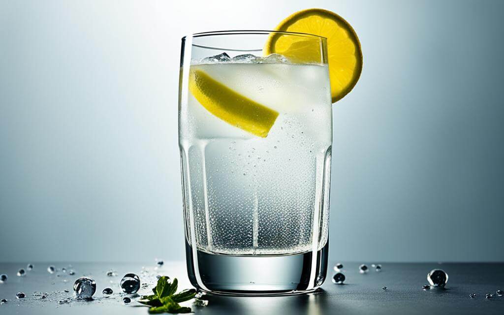 Gin Fizz Rezept: Cocktail Zutaten & Zubereitung