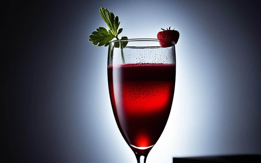 Kir Royal Rezept